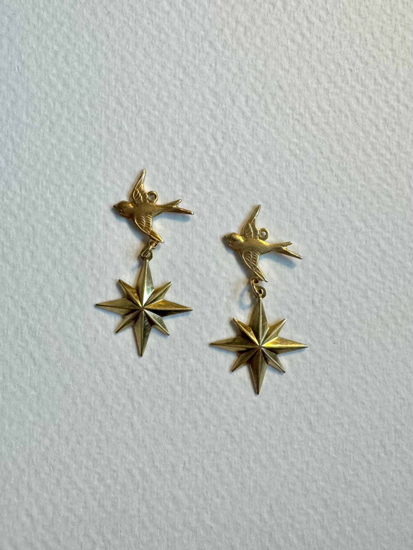 Starlight Earrings